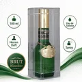BRUT Original Eau de Toilette 100ml Herren Duft Klassiker Spray Plexibox
