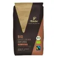 Tchibo Kaffee "Vista Bio Caffè Crema", ganze Bohne