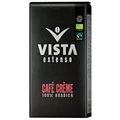Tchibo 470787 "Kaffee Vista" Fairtrade Café Crème
