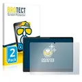 2x BROTECT Matte Displayschutzfolie für Lenovo Yoga Tab 11 - Entspiegelt,