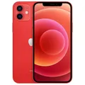 Apple iPhone 12 64 GB Rot - Hervorragend - 1 Jahr Garantie