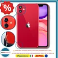 Apple iPhone 12 64GB Rot LTE - USATO Defekt Akku 70% Kamera defekt