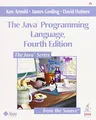 Java™ Programming Language, The (Java Series)