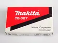Original Makita CB-327 194285-9 Ersatzteil: 2x Kohlebürsten für HM1100C, HM1130C