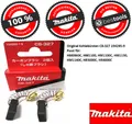 Makita Kohlebürsten CB-327 194285-9 HM0860C HR4000C HM1140C HM1130 HM1100C ⭐⭐⭐