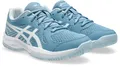 Asics UPCOURT 6 GS Hallenschuh geeignet für Handball&Volleyball, Indoorschuh, nicht abfärbende Sohle
