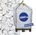 Marmorkies Carrara 25-40 mm 1000 kg