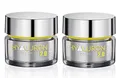 2er Feuchtigkeit statt Falten Haluron 2.0 Alcina Face Cream je 50 ml = 100 ml