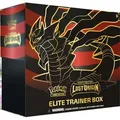 Pokémon SWSH Verlorener Ursprung Lost Origin - Elite Trainer Box | Englisch
