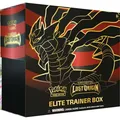 Pokemon Lost Origin Elite Trainer Box TOP Verlorener Ursprung English OVP & NEU