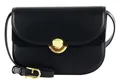 FURLA Sfera Crossbody Round S Umhängetasche Tasche Nero schwarz