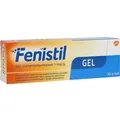Fenistil Gel 30 G