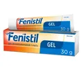 Fenistil Gel Dimetindenmaleat 1 mg/g, zur Linderung von Juckreiz - Jetzt 20% mit den Code reise2026 sparen*