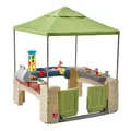 Step2 All Around Playtime Patio Spielhaus