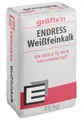 Gräfix 21 Weißfeinkalk 25kg CL 90-Q Ergiebig Sehr hohe Reinheit und Weißgrad Luftbindend Sehr feine Körnung Putz- und Mauermörtel Sumpfkalk
