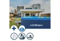 Waterman Rundpool Stahlwandpool Set (5-teilig) rund 450x120 cm, Stah (Komplett-Set, 1-tlg), verzinkte Stahlwand
