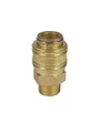 Einhell Zubehör Air Compressor Accessory Quick coupling R3/8" male