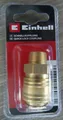 Einhell Schnellkupplung, R3/8AG