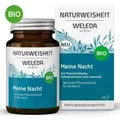 Weleda Naturweisheit Meine Nacht Kapseln