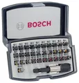 BOSCH Bit-Set 32-teilig 2607017564