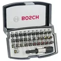 Bosch 32-tlg. Extra Hard-Schrauberbit-Set Professional Ausführung: 32-tlg. Bit-Set