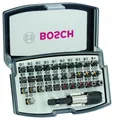 Bosch Extra Hard-Schrauberbit-Set