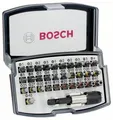 Bosch Accessories 2607017564 Bit-Set