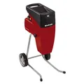 EINHELL Elektro-Leisehäcksler "Einhell Classic" - schwarz