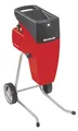 Einhell Elektro Leisehäcksler GC-RS 2540 Gartenhäcksler Häcksler