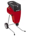 Einhell GC-RS 2540 Elektro-Leisehäcksler
