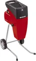Einhell GC-RS 2540 Elektro-Leisehäcksler 40 mm Schneidwalze Trichteröffnung
