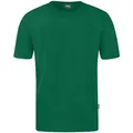 Jako T-Shirt Jako Herren T-Shirt Doubletex C6130 grün XXXL