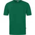 JAKO Herren Shirt T-Shirt Doubletex