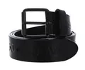 Joop! Men's Jeans Belt 4,0 CM W85 Black