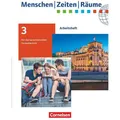 Cornelsen Menschen-Zeiten-Räume - Arbeitshefte fü (Deutsch, Silvia, Lutz, Frank/Nartschick, Maria/Heinemann, 2023) (41282151)