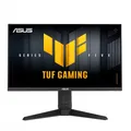 ASUS TUF Gaming VG259QL5A Computerbildschirm 62,2 cm (24.5') 1920 x 1080 Pixel Full HD LED Schwarz (90LM0BK0-B01O71)