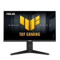 ASUS TUF Gaming VG259QL5A, 24.5", Full HD (1920x1080), IPS, 200Hz, HDMI, DP, Lautsprecher, höhenverstellbar