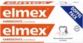 CP GABA GmbH ELMEX Zahnpasta Doppelpack 2X75 ml 10837236