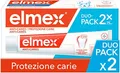 ELMEX Zahnpasta Doppelpack 150 ml