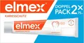 elmex Zahnpasta Kariesschutz 2x75ml medizinische Zahnreinigung Kariesschutz✅