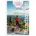 Kümmerly+Frey Erlebnis Schweiz Rundtouren mit dem Velo - Führer / Kümmerly und Frey / Taschenbuch