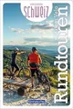 Rundtouren mit dem Velo Erlebnis Schweiz (Kümmerly+... | Buch | Zustand sehr gut