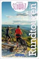 Kümmerly+Frey Erlebnis Schweiz Rundtouren mit dem Velo - Füh ... 9783259037935