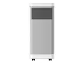 comfee Klimagerät Comfee Klimagerät mit WiFi LED Display Fernb. 7,000 BTU/h, Cooling, Dehumidifying, Ventilating,bis zu 25m² / 70m³