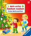 Mein erstes Sachen suchen: Frohe Weihnachten Sandra Grimm
