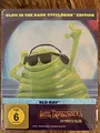 Hotel Transsilvanien 3 Steelbook - Ein Monster Urlaub(Blu-ray) (Media Markt Exkl.)