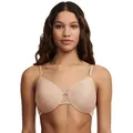 Chantelle Bügel-BH C MAGNIFIQUE für große Cups geeignet beige 85