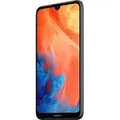Huawei Y7 15,9 cm (6,26 Zoll) 2019, 3GB RAM, 32GB Speicher, Dual-SIM, Farbe: Schwarz - Schwarz