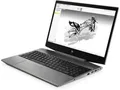 HP Zbook 15v G5 i5-8300H 16 GB RAM 512 GB SSD Notebook Guter Zustand