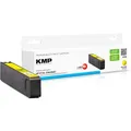 kompatibel für HP 971XL CN628AE 6000 Seiten gelb KMP H120